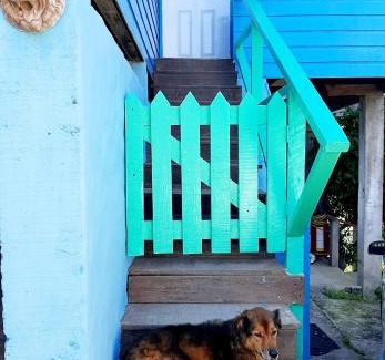 Scarborough House | onelovecottagetobago holiday home