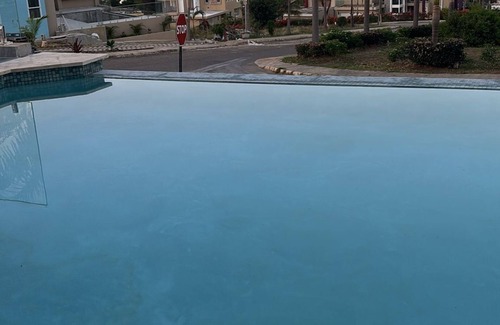 Belmont House | OneLoveVilla is a charming ocean view beach house in New Hope, Westmoreland JA