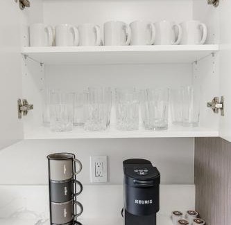 South Redondo Apartment | Oneluxstay 3BR Home Near the Beach