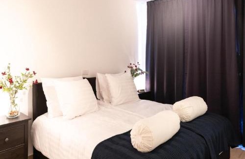 Klein-Antwerpen House | OneLuxStay near Diamond District