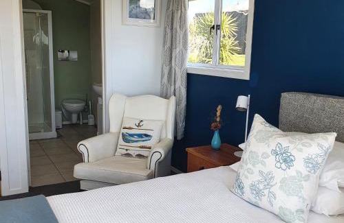 Oneroa Apartment | Oneroa Bay View Apartment