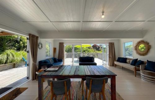 Oneroa House | Oneroa Village Oasis - Stay Waiheke