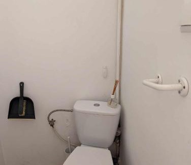 Chelmno Apartment | OneRoom