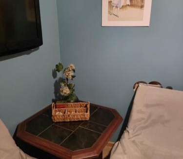 Chelmno Apartment | OneRoom