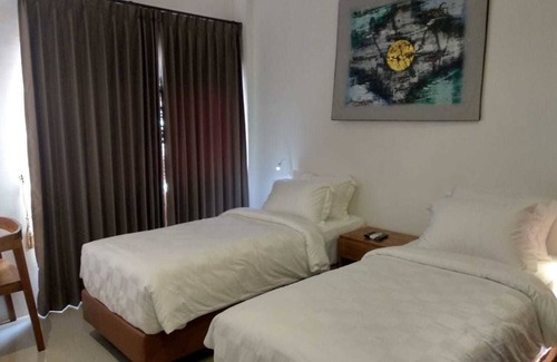 Sumberagung Hotel | Onesouth Boutique Hotel Pulau merah
