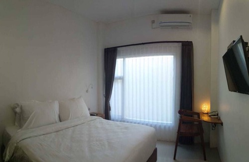 Sumberagung Hotel | Onesouth Boutique Hotel Pulau merah