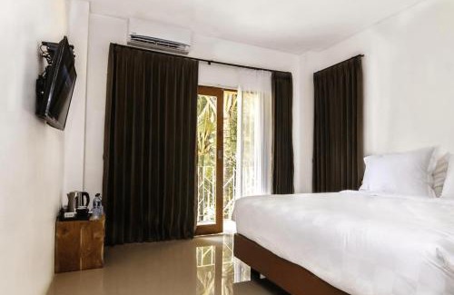 Sumberagung Hotel | Onesouth Boutique Hotel Pulau merah