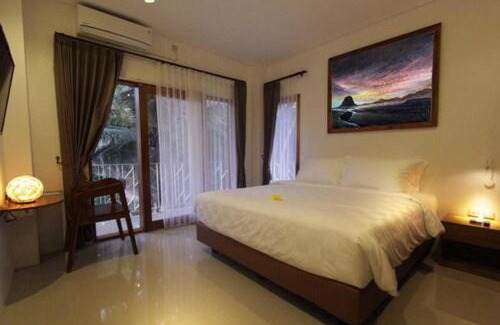 Sumberagung Hotel | Onesouth Boutique Hotel Pulau merah