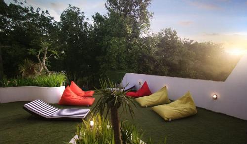 Sumberagung Hotel | Onesouth Boutique Hotel Pulau merah