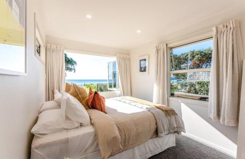 Onetangi House | Onetangi Beachfront Escape - Coast & Country