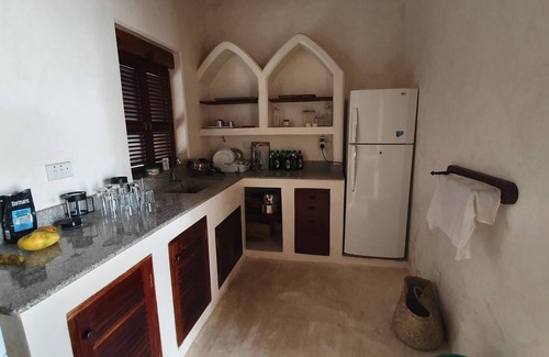 Lamu House | ONEWAY House Lamu Seaview Rooftop & Pool