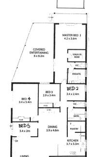 Woy Woy Villa | OneWorldLove Garden
