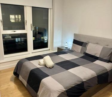 Ongar Apartment | Ongar- Blanchardstown