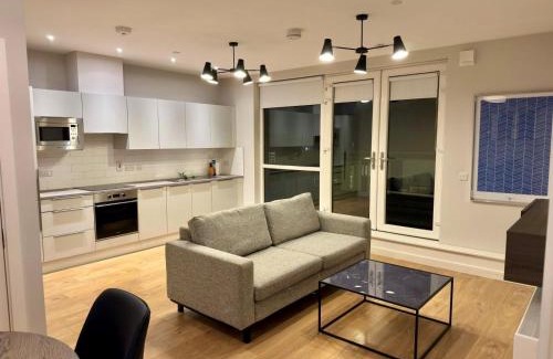 Ongar Apartment | Ongar- Blanchardstown
