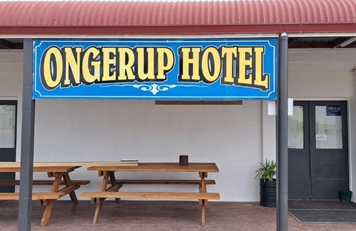 Ongerup Hotel | Ongerup Hotel