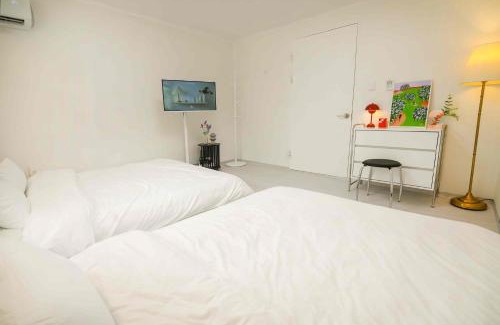 Sungin-dong Apartment | Ongi House
