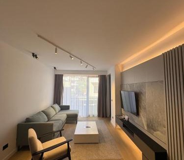 Babin do Apartment | Onia Luxury Escape