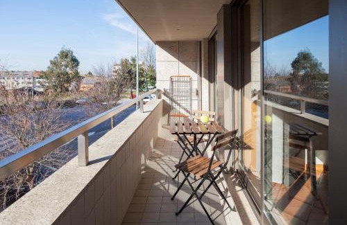 Sao Mamede de Infesta Apartment | Onice Apartment