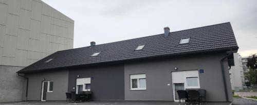 Lipik Apartment | Oniks
