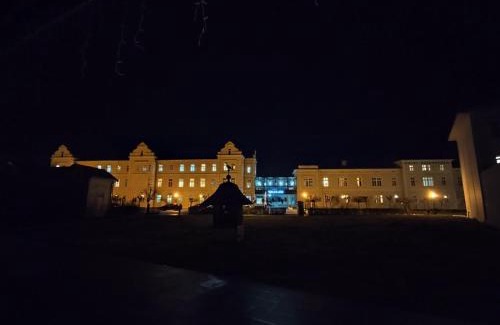 Lipik Apartment | Oniks