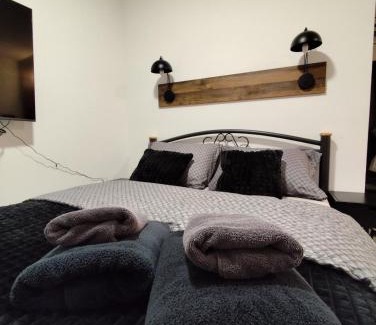 Lipik Apartment | Oniks