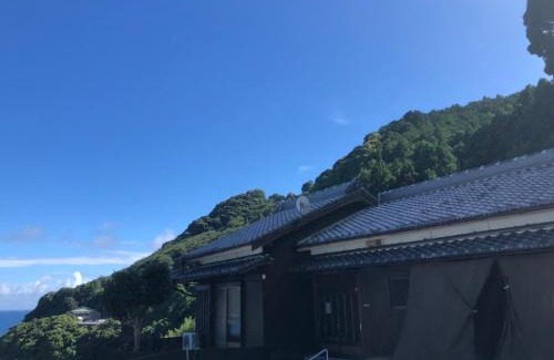 Kumano Hotel | Oninosanpomichi