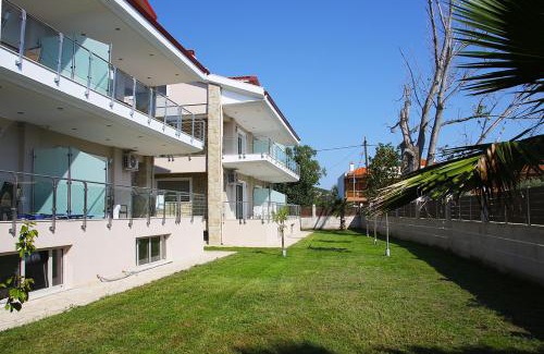 Toroni Villa | Oniro Luxury Villas