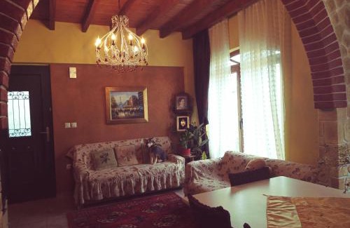 Sintiki House | oniron
