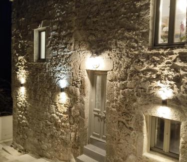 Nikia Apartment | Oniropagida Nisyros apartments #2 Nikia view