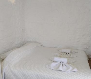 Nikia Apartment | Oniropagida Nisyros apartments #2 Nikia view