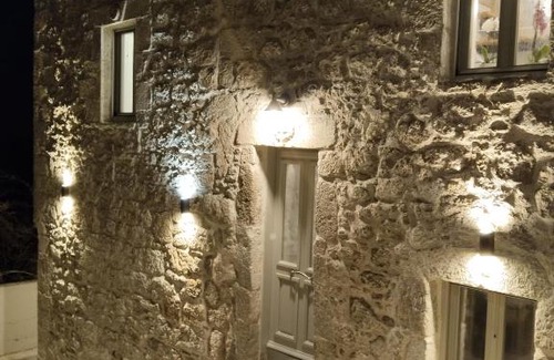 Nikia Apartment | Oniropagida Nisyros apartment #1