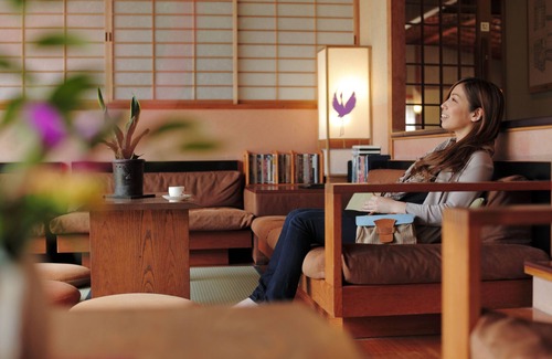 Kinosaki Onsen House | Onishiya Suishoen