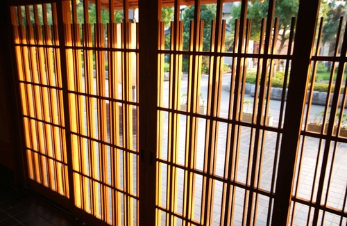 Kinosaki Onsen House | Onishiya Suishoen