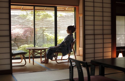 Kinosaki Onsen House | Onishiya Suishoen