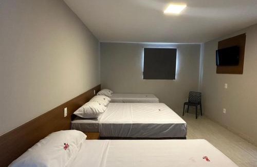 Aguas Claras Hotel | ONIX AGUAS CLARAS