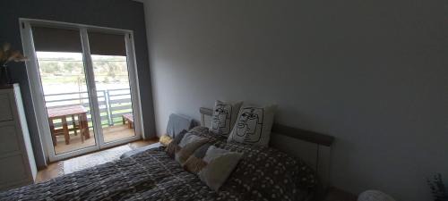 Orfu Apartment | Onix-Vital Apartman Orfű