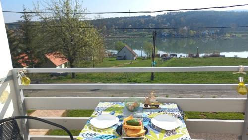 Orfu Apartment | Onix-Vital Apartman Orfű