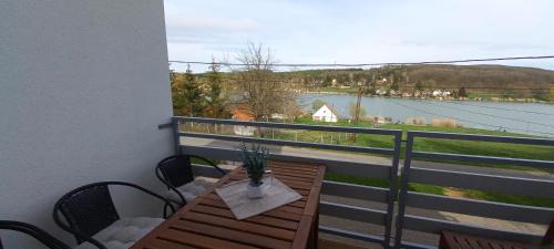 Orfu Apartment | Onix-Vital Apartman Orfű