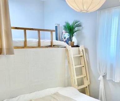 Sincheondong House | Onjeong Stay Daegu