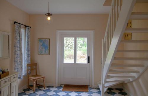 Muritz House | Onkel-Blau-Ferien-in-Troja