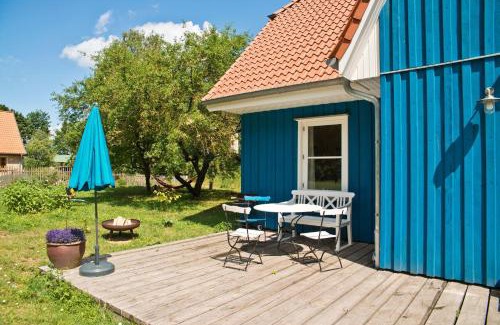 Muritz House | Onkel-Blau-Ferien-in-Troja