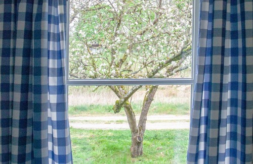 Muritz House | Onkel Blau, Ferien in Troja