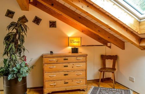 Glarus Apartment | Onkel Toms Hütte
