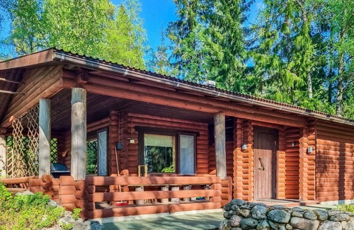 Tammela House | Onkilammi by Interhome