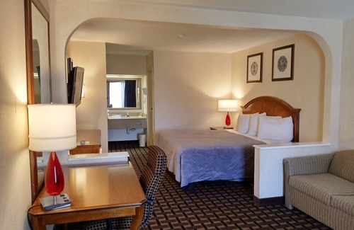 Onley Hotel | Onley Inn