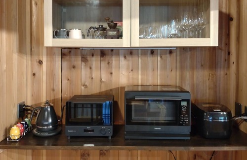 Oshima House | Online Reservation Plan A schedule An old privat / Oshima-machi Tokyo