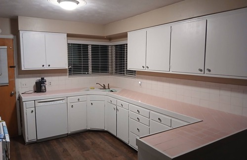 West Valley City House | Only 1-bedroom Home in West Valley with WiFi, minutes to mall & Airport