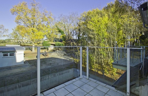Monchgut-Granitz Apartment | Only 100 m to the beach, apartment with balcony and terrace - App. Eldena apartment 19 -