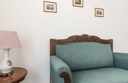 Klanxbuell Apartment | Only 100m from the train station in Klanxbüll is this lovingly designed vacation apartment: the perf