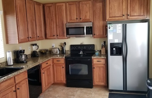 Casa Del Rey at Camino a Lago House | Only 15 minutes from Cardinals Stadium, 10 minutes to Peoria Baseball Complex